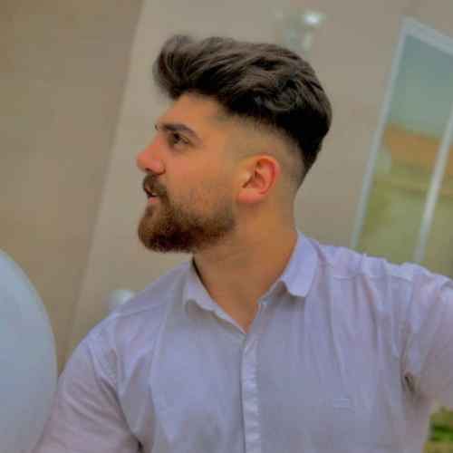 ماهان خادمی فشنگ قطار کمر دره الان